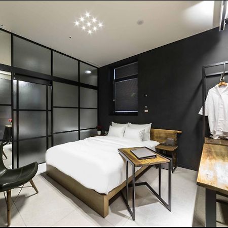 Hotel The Artist Dongdaemun Szöul Kültér fotó