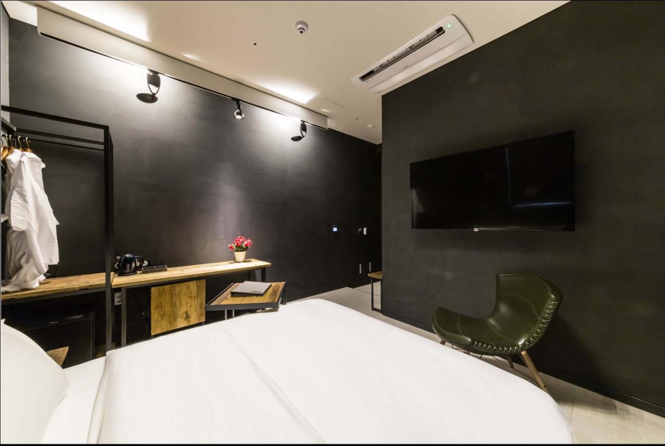 Hotel The Artist Dongdaemun Szöul Kültér fotó