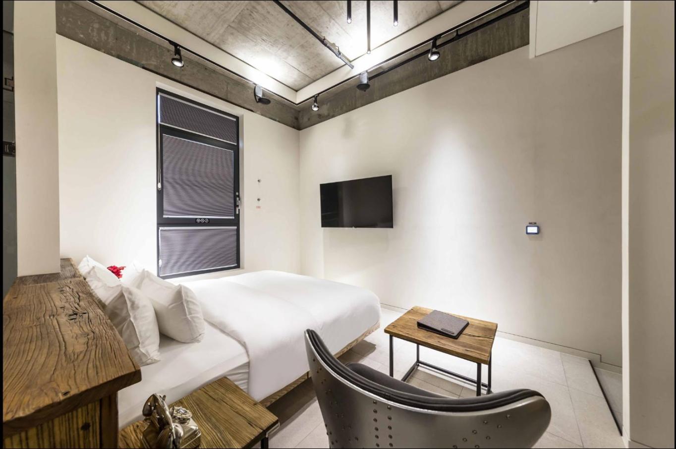 Hotel The Artist Dongdaemun Szöul Kültér fotó