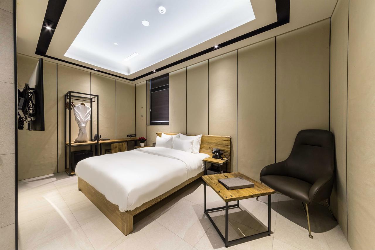 Hotel The Artist Dongdaemun Szöul Kültér fotó